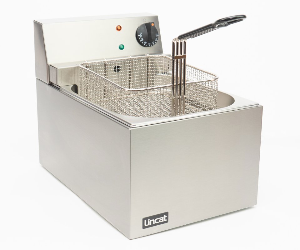 Lincat LDF Single Tank Fryer